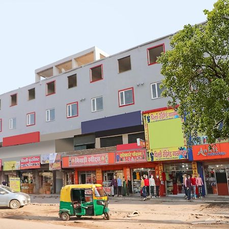 Townhall Bhiwadi Exterior foto